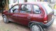 Opel Corsa Swing