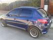 Peugeot 206 ax