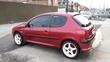 Peugeot 206 XR 1.4