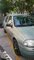 Renault Clio haschback