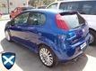 Fiat Grande Punto Sport - Turbo Diesel
