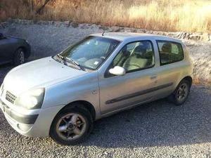 Renault Clio Coupé F1