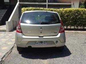 Renault Sandero HB