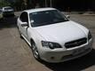 Subaru Legacy 2.0R