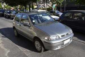 Fiat Palio EX FIRE 1.3