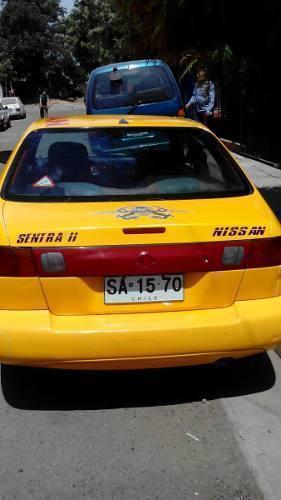 Nissan Sentra ll