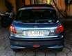 Peugeot 206 206 XR 1.6 Full