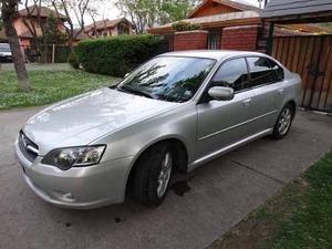 Subaru Legacy New Legacy 2.0i AWD AUT