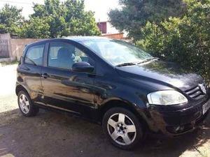 Volkswagen Fox Sport