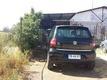 Volkswagen Fox Sport