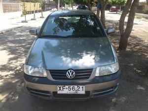 Volkswagen Gol 1.6