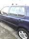 Volkswagen Golf golf 1.8