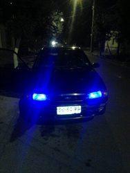 Daewoo Pointer 1.5