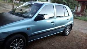 Daihatsu Charade 1.0