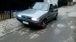 Fiat Uno fiat uno