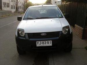 Ford Euroscort XLS