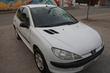 Peugeot 206 XR 1.4 frances