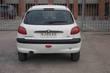 Peugeot 206 XR 1.4 frances