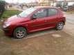 Peugeot 206 206 xr 16 valvulas a/c