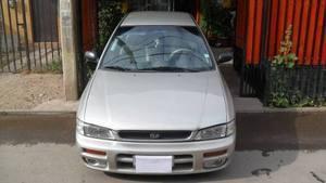 Subaru Impreza Subaru Impreza 1.8