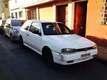 Volkswagen Gol 1.6