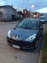 Peugeot 207 compact one line motor 1.4