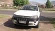 Fiat Palio Palio Adventure 1.8