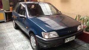 Ford Fiesta clx 1.3