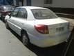 Kia Rio full