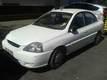 Kia Rio full