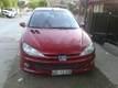 Peugeot 206 206