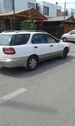 Suzuki Baleno Station Wagon