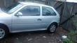 Volkswagen Gol plus