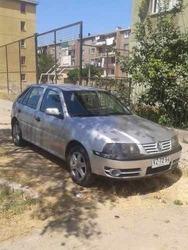 Volkswagen Gol gol g3