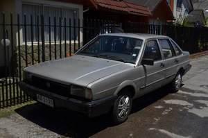 Volkswagen Santana CL