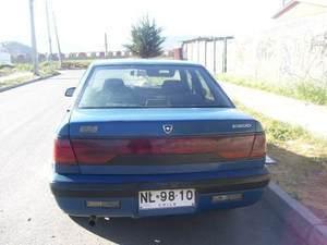 Daewoo Espero DAEWOO ESPERO 1995