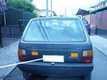 Fiat Uno Fiat 1S