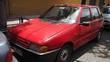 Fiat Uno Mille