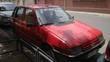 Fiat Uno Mille