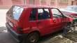 Fiat Uno Mille