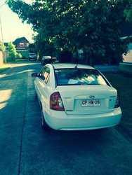 Hyundai Accent 1.4