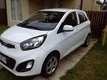 Kia Morning EX 1,2 MT AB