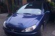 Peugeot 206 206