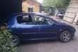 Peugeot 206 206