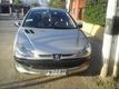 Peugeot 206 xr 1.6