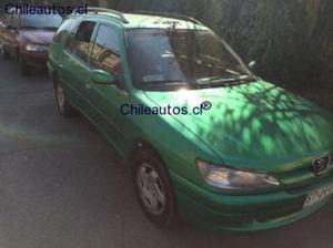 Peugeot 306 306 break xr