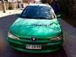 Peugeot 306 306 break xr