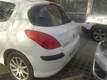 Peugeot 308 confort pack