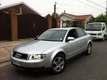 Audi A4 A4 2.0 Triptronic