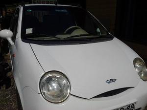 Chery IQ 1100 Full equipo